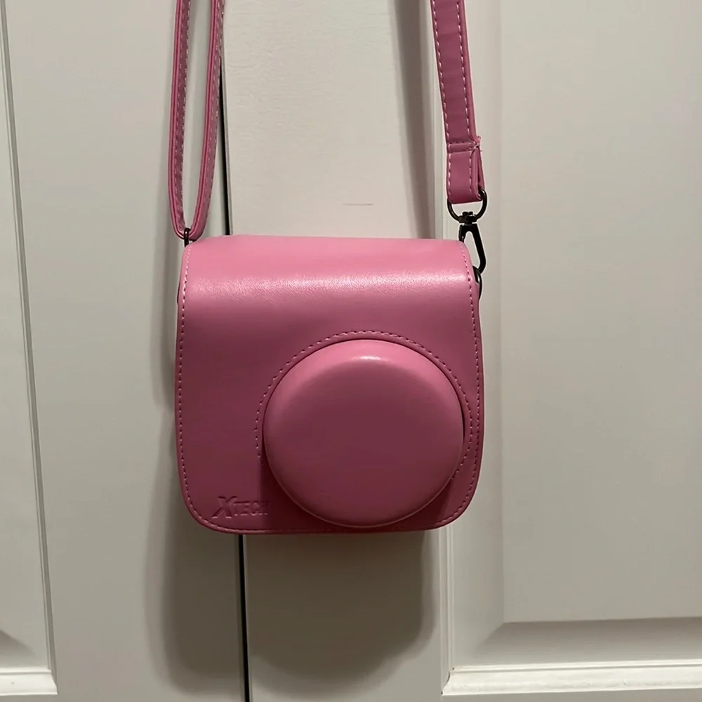 Fuji film instax mini 7 CASE!
